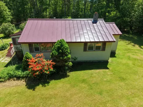 157 Kelley Road Pittston ME 04345