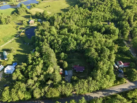 157 Kelley Road Pittston ME 04345