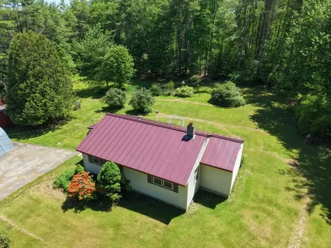 157 Kelley Road Pittston ME 04345