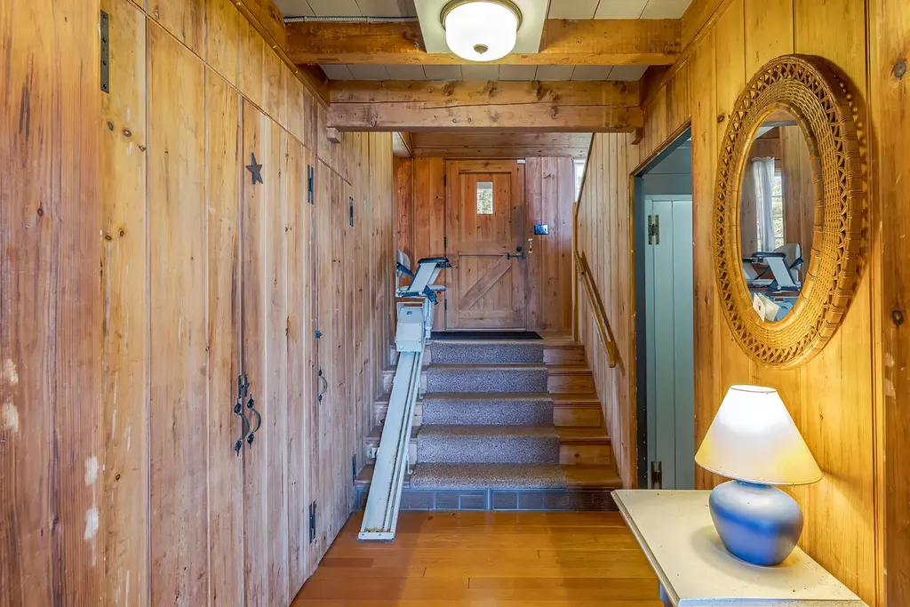 40 Wells Cove Lane Brooklin ME 04616