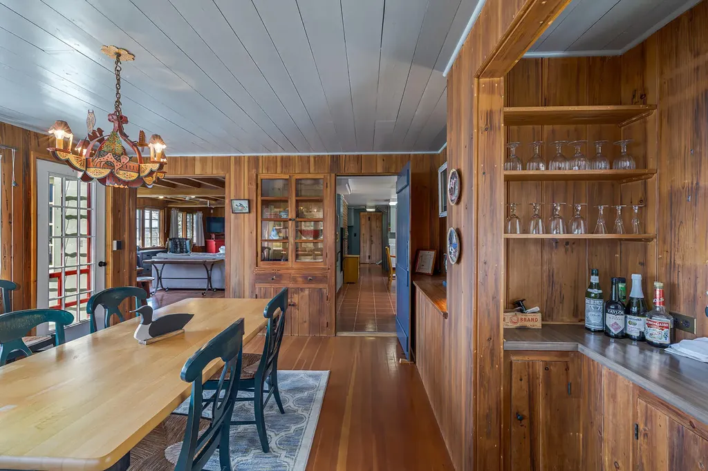 40 Wells Cove Lane Brooklin ME 04616