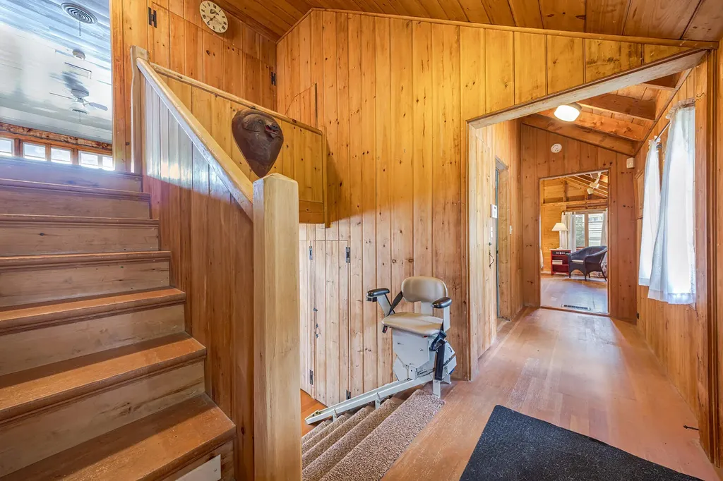 40 Wells Cove Lane Brooklin ME 04616