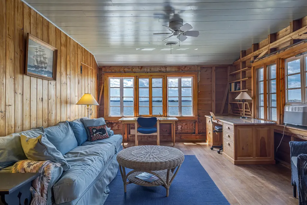 40 Wells Cove Lane Brooklin ME 04616