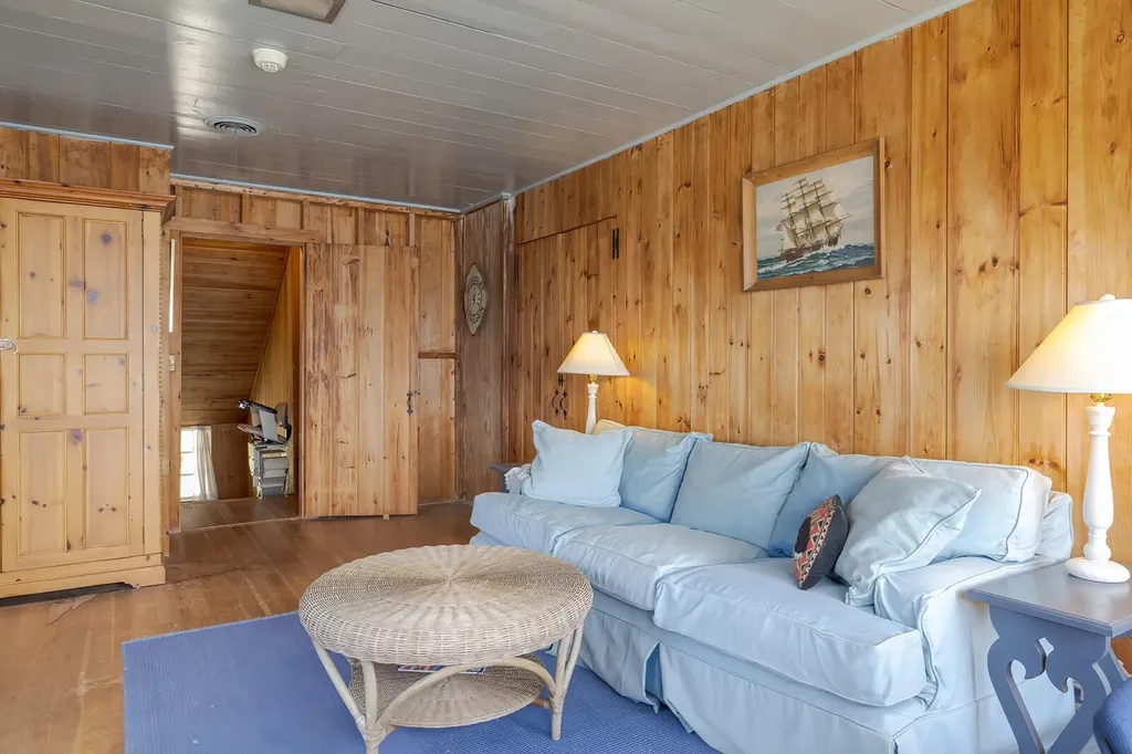 40 Wells Cove Lane Brooklin ME 04616