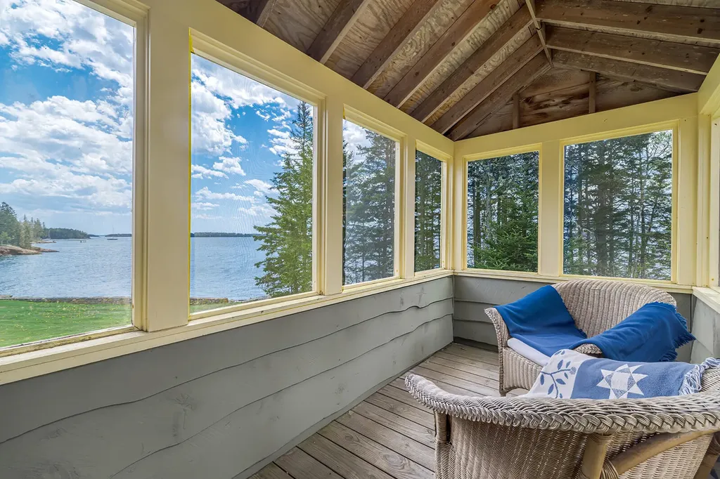 40 Wells Cove Lane Brooklin ME 04616