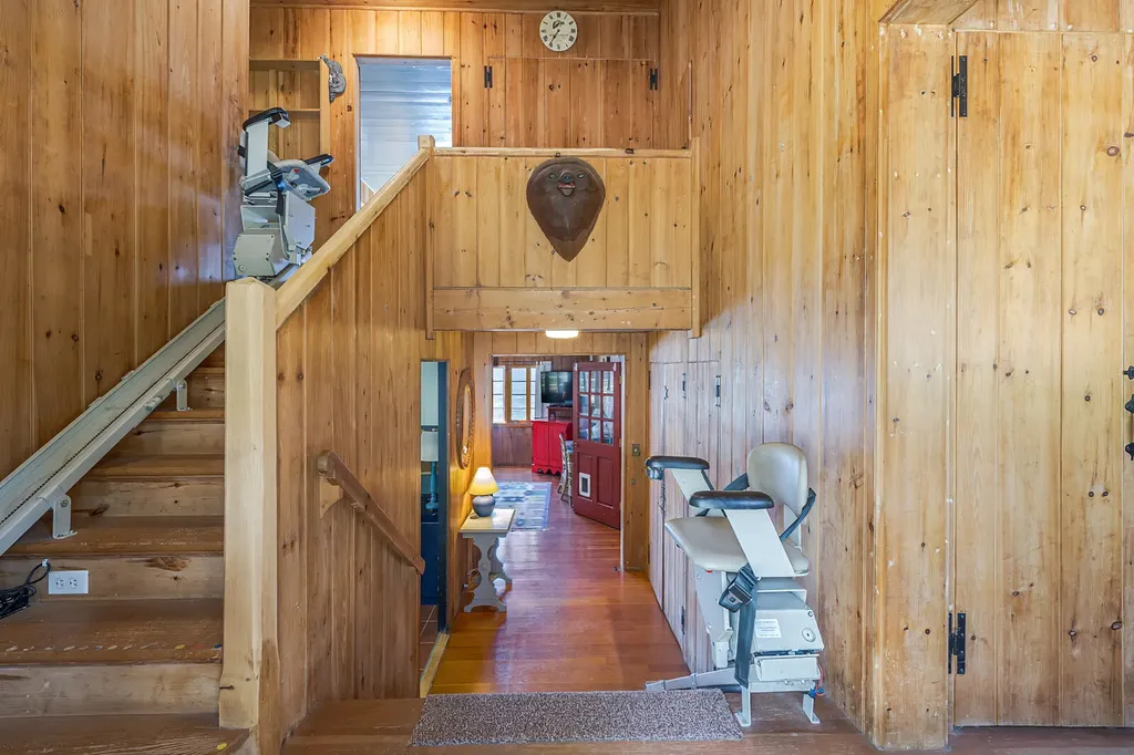 40 Wells Cove Lane Brooklin ME 04616