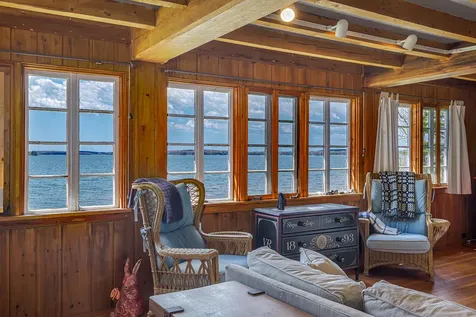 40 Wells Cove Lane Brooklin ME 04616