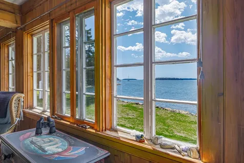 40 Wells Cove Lane Brooklin ME 04616