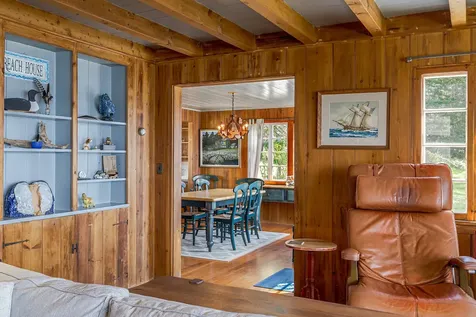 40 Wells Cove Lane Brooklin ME 04616