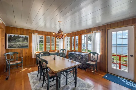 40 Wells Cove Lane Brooklin ME 04616