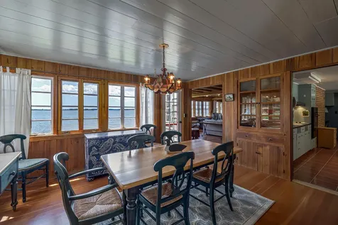 40 Wells Cove Lane Brooklin ME 04616