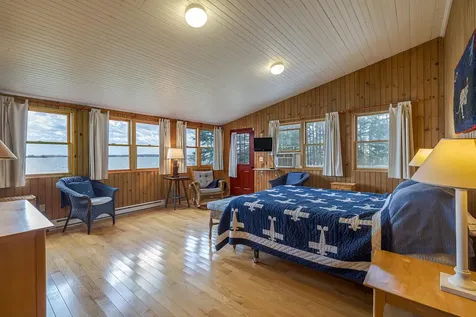 40 Wells Cove Lane Brooklin ME 04616