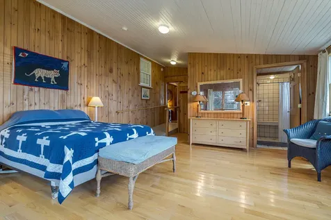 40 Wells Cove Lane Brooklin ME 04616