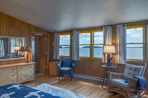 40 Wells Cove Lane Brooklin ME 04616