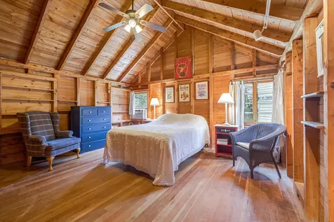 40 Wells Cove Lane Brooklin ME 04616