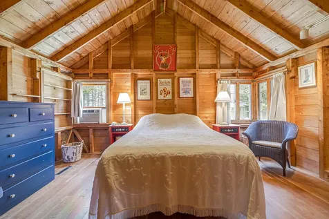 40 Wells Cove Lane Brooklin ME 04616