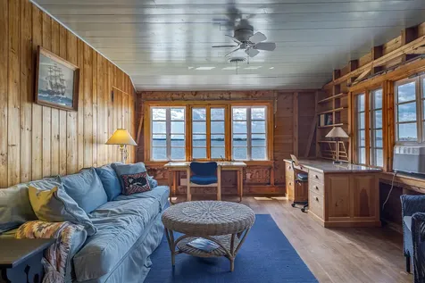 40 Wells Cove Lane Brooklin ME 04616