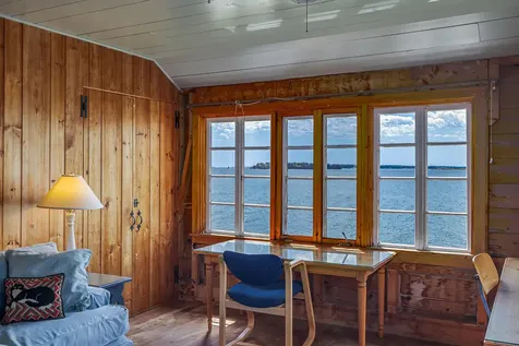 40 Wells Cove Lane Brooklin ME 04616