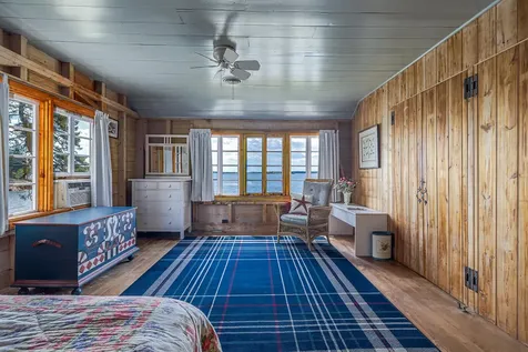 40 Wells Cove Lane Brooklin ME 04616