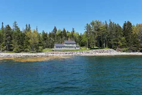 40 Wells Cove Lane Brooklin ME 04616