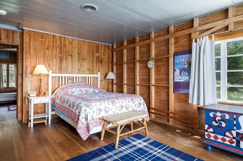 40 Wells Cove Lane Brooklin ME 04616