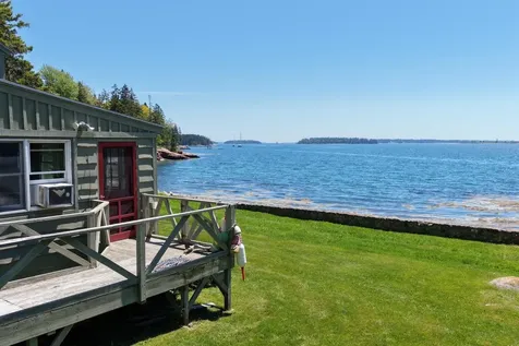 40 Wells Cove Lane Brooklin ME 04616