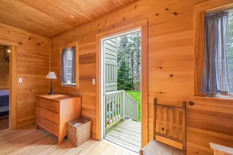 40 Wells Cove Lane Brooklin ME 04616