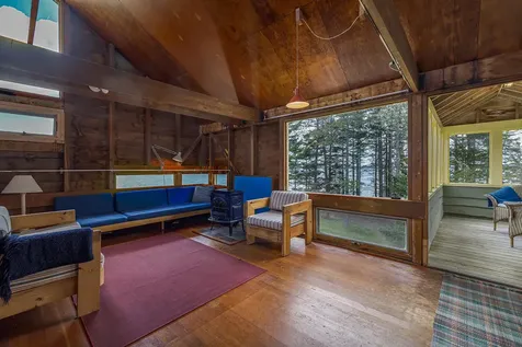 40 Wells Cove Lane Brooklin ME 04616