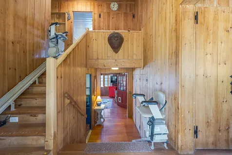 40 Wells Cove Lane Brooklin ME 04616