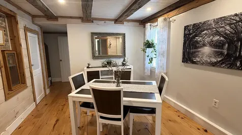 10 Danforth Street Wiscasset ME 04578
