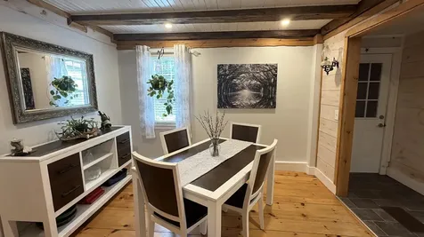 10 Danforth Street Wiscasset ME 04578