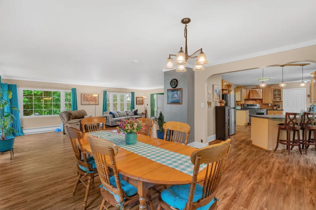 36 High Street Dexter ME 04930