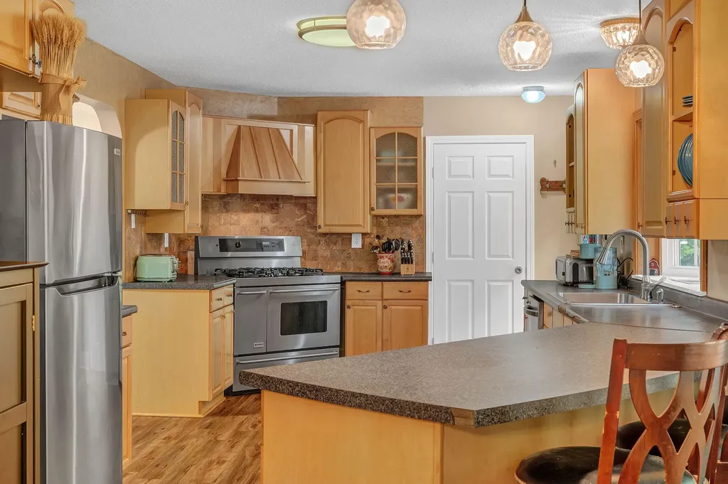 36 High Street Dexter ME 04930