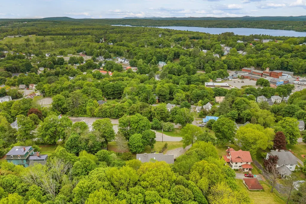 36 High Street Dexter ME 04930