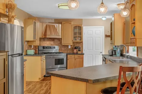 36 High Street Dexter ME 04930