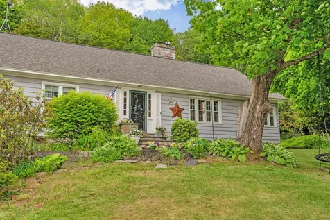 36 High Street Dexter ME 04930