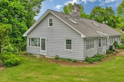 36 High Street Dexter ME 04930