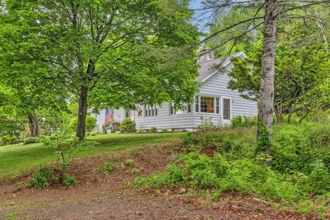 36 High Street Dexter ME 04930