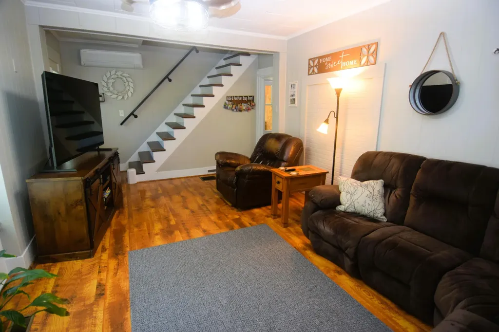 11 Bridge Street Skowhegan ME 04976