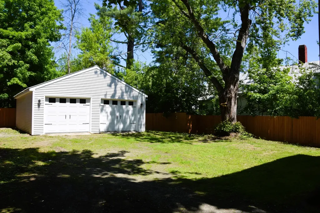11 Bridge Street Skowhegan ME 04976