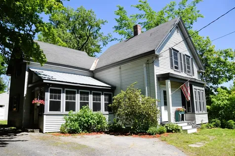 11 Bridge Street Skowhegan ME 04976