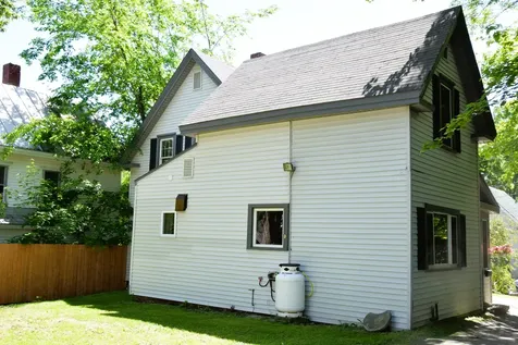 11 Bridge Street Skowhegan ME 04976