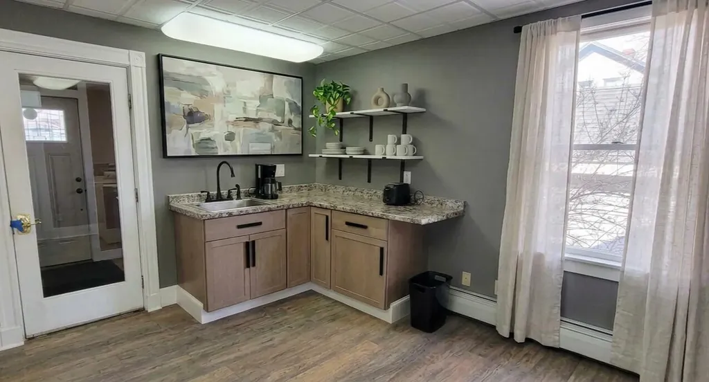 168 College Avenue Waterville ME 04901
