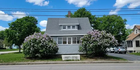 168 College Avenue Waterville ME 04901