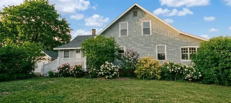 168 College Avenue Waterville ME 04901