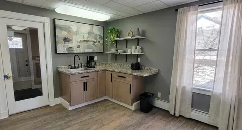 168 College Avenue Waterville ME 04901