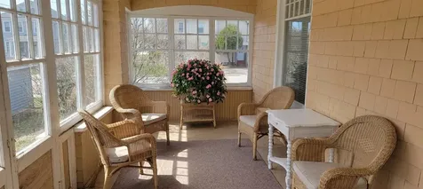 168 College Avenue Waterville ME 04901
