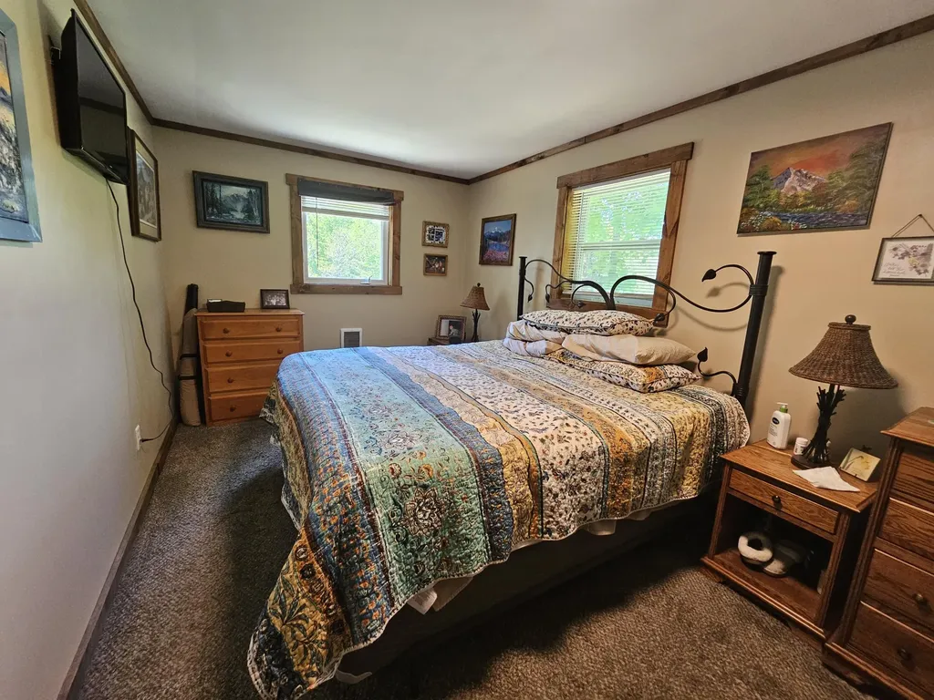 662 Temple Road Farmington ME 04938
