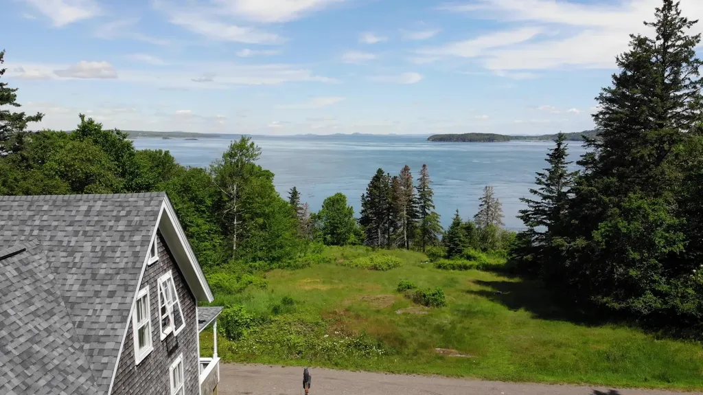45 Kendall Head Road Eastport ME 04631