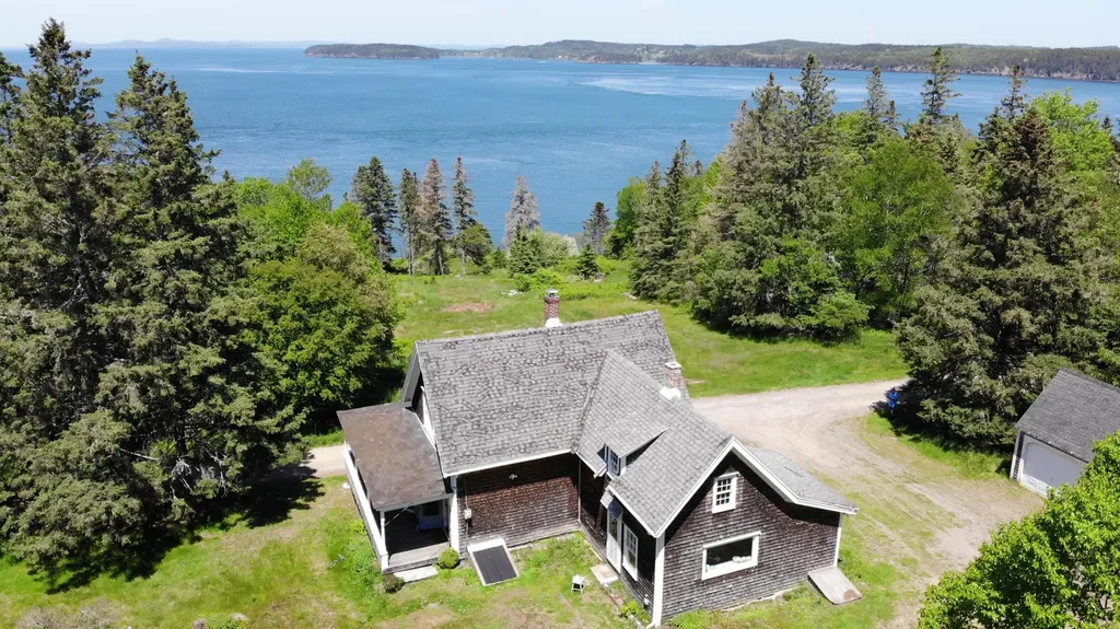 45 Kendall Head Road Eastport ME 04631
